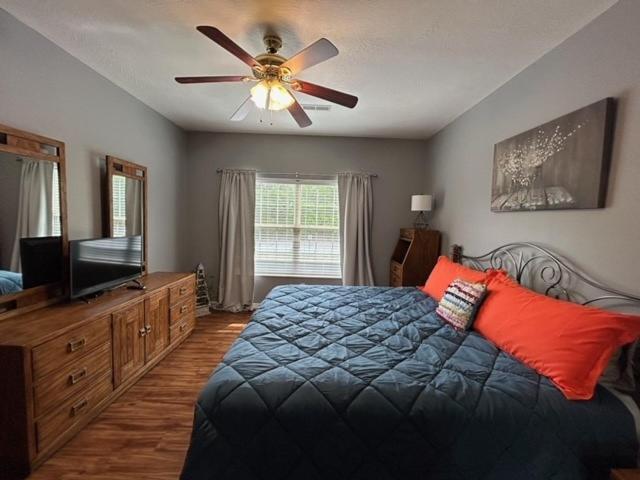Lakefront And Lake View Indian Point Condo With Boat Slip Branson Exteriör bild