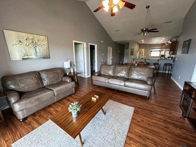 Lakefront And Lake View Indian Point Condo With Boat Slip Branson Exteriör bild