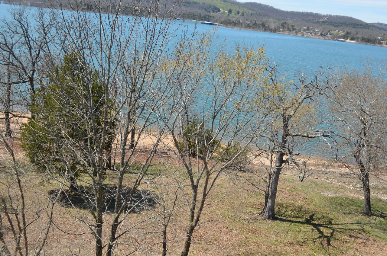 Lakefront And Lake View Indian Point Condo With Boat Slip Branson Exteriör bild